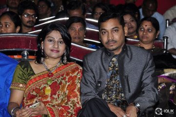 Krishnamma Kalipindi Iddarini Movie Audio Launch